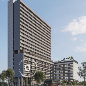 Brasília Square by Tarraf Brasília Square by Tarraf