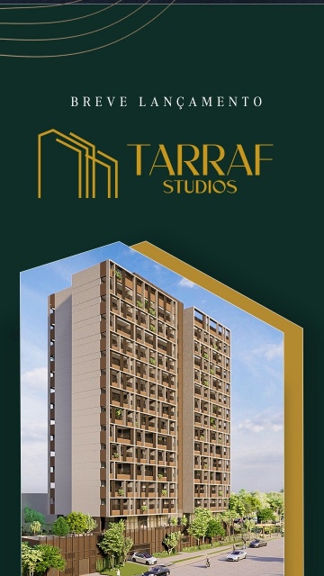TARRAF STUDIOS TARRAF STUDIOS