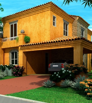 Villagio Harmonia