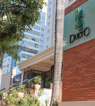 Dueto Boulevard Dueto Boulevard