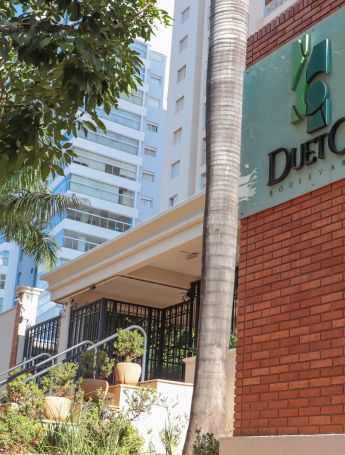 DUETO BOULEVARD SAO JOSE DO RIO PRETO DUETO BOULEVARD SAO JOSE DO RIO PRETO