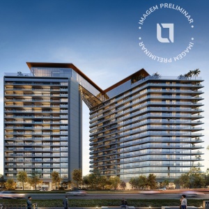 INFINITY TOWERS by Tarraf INFINITY TOWERS by Tarraf
